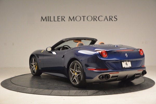 Used 2017 Ferrari California T Handling Speciale for sale Sold at Aston Martin of Greenwich in Greenwich CT 06830 5