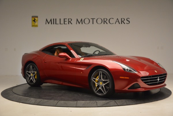 Used 2017 Ferrari California T for sale Sold at Aston Martin of Greenwich in Greenwich CT 06830 22