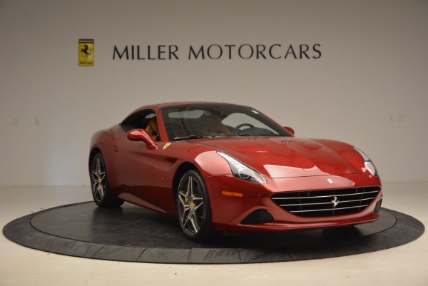 Used 2017 Ferrari California T for sale Sold at Aston Martin of Greenwich in Greenwich CT 06830 23