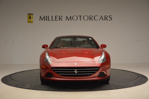 Used 2017 Ferrari California T for sale Sold at Aston Martin of Greenwich in Greenwich CT 06830 24