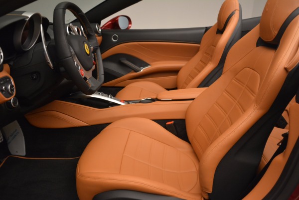 Used 2017 Ferrari California T for sale Sold at Aston Martin of Greenwich in Greenwich CT 06830 26