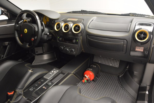 Used 2008 Ferrari F430 Scuderia for sale Sold at Aston Martin of Greenwich in Greenwich CT 06830 17