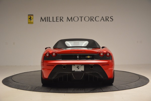 Used 2009 Ferrari F430 Scuderia 16M for sale Sold at Aston Martin of Greenwich in Greenwich CT 06830 18