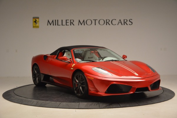 Used 2009 Ferrari F430 Scuderia 16M for sale Sold at Aston Martin of Greenwich in Greenwich CT 06830 23