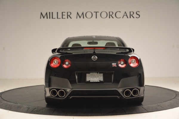 Used 2014 Nissan GT-R Track Edition for sale Sold at Aston Martin of Greenwich in Greenwich CT 06830 6