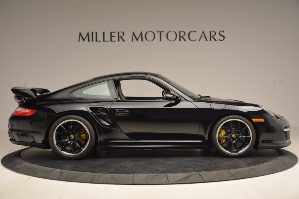 Used 2008 Porsche 911 GT2 for sale Sold at Aston Martin of Greenwich in Greenwich CT 06830 9