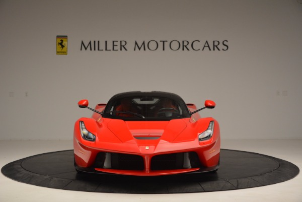 Used 2015 Ferrari LaFerrari for sale Sold at Aston Martin of Greenwich in Greenwich CT 06830 12