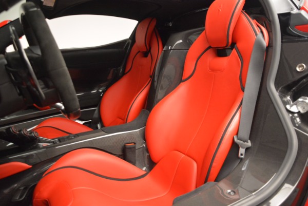 Used 2015 Ferrari LaFerrari for sale Sold at Aston Martin of Greenwich in Greenwich CT 06830 15