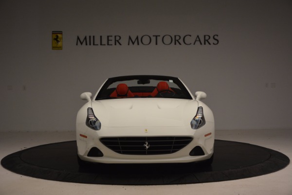 Used 2017 Ferrari California T for sale Sold at Aston Martin of Greenwich in Greenwich CT 06830 12