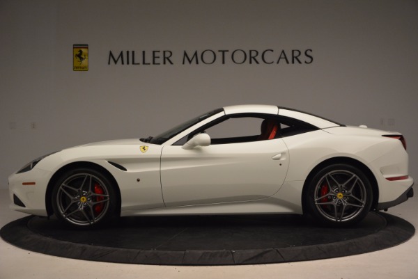 Used 2017 Ferrari California T for sale Sold at Aston Martin of Greenwich in Greenwich CT 06830 15