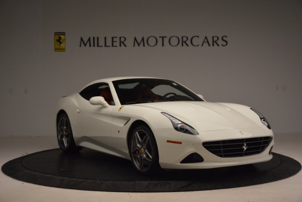 Used 2017 Ferrari California T for sale Sold at Aston Martin of Greenwich in Greenwich CT 06830 23