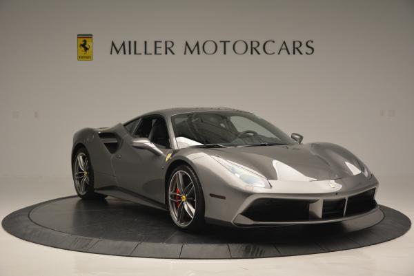 Used 2016 Ferrari 488 GTB for sale Sold at Aston Martin of Greenwich in Greenwich CT 06830 11