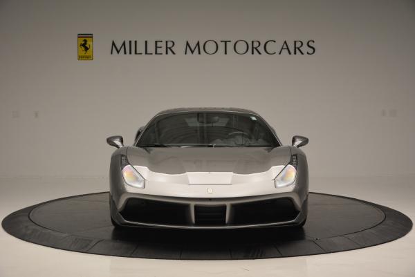 Used 2016 Ferrari 488 GTB for sale Sold at Aston Martin of Greenwich in Greenwich CT 06830 12