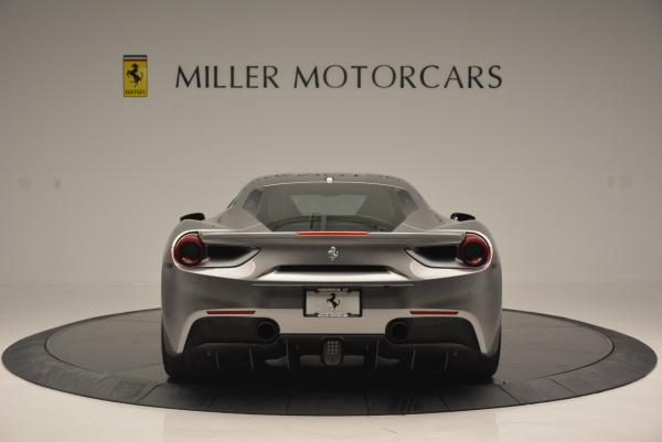 Used 2016 Ferrari 488 GTB for sale Sold at Aston Martin of Greenwich in Greenwich CT 06830 6