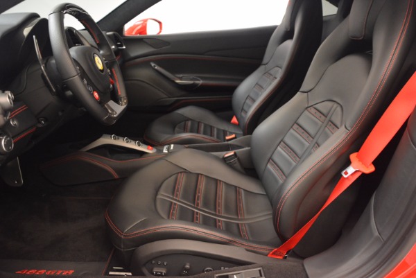 Used 2016 Ferrari 488 GTB for sale Sold at Aston Martin of Greenwich in Greenwich CT 06830 14