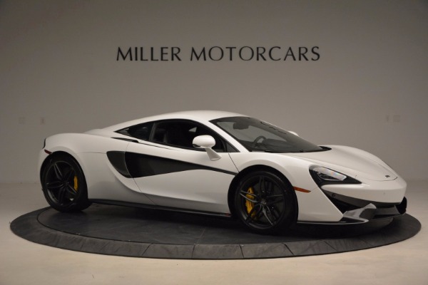 New 2017 McLaren 570S for sale Sold at Aston Martin of Greenwich in Greenwich CT 06830 10