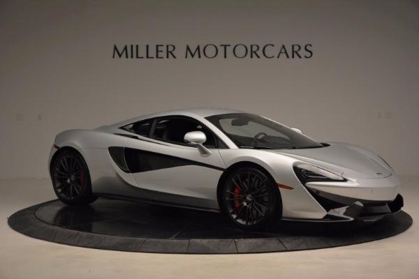 Used 2017 McLaren 570S for sale Sold at Aston Martin of Greenwich in Greenwich CT 06830 10