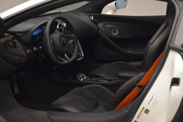 Used 2017 McLaren 570GT for sale Sold at Aston Martin of Greenwich in Greenwich CT 06830 15