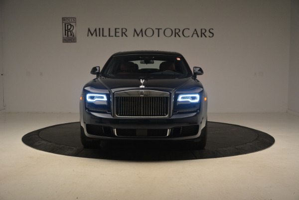 New 2018 Rolls-Royce Ghost for sale Sold at Aston Martin of Greenwich in Greenwich CT 06830 12