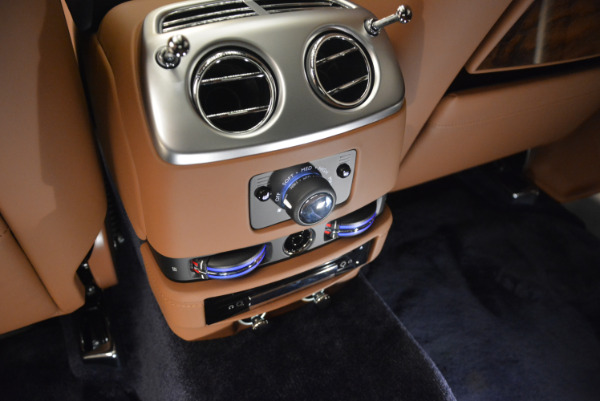 New 2018 Rolls-Royce Ghost for sale Sold at Aston Martin of Greenwich in Greenwich CT 06830 27