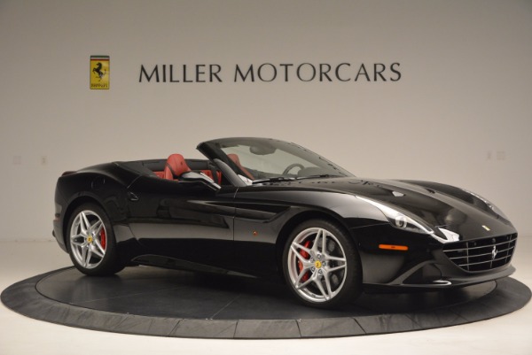 Used 2016 Ferrari California T Handling Speciale for sale Sold at Aston Martin of Greenwich in Greenwich CT 06830 10