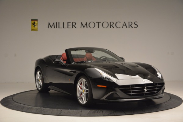 Used 2016 Ferrari California T Handling Speciale for sale Sold at Aston Martin of Greenwich in Greenwich CT 06830 11