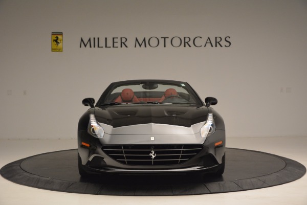 Used 2016 Ferrari California T Handling Speciale for sale Sold at Aston Martin of Greenwich in Greenwich CT 06830 12