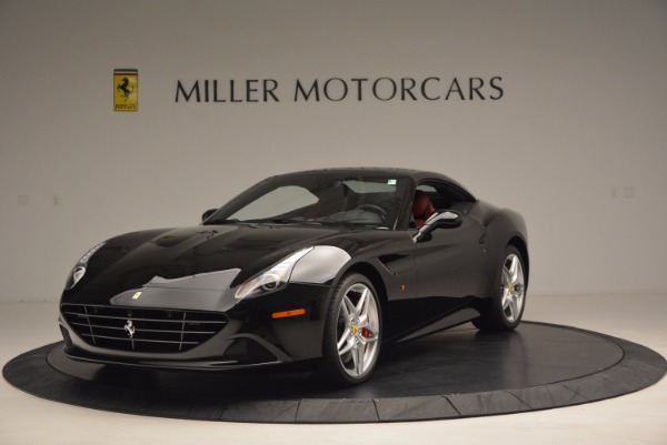Used 2016 Ferrari California T Handling Speciale for sale Sold at Aston Martin of Greenwich in Greenwich CT 06830 13