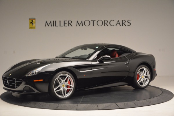 Used 2016 Ferrari California T Handling Speciale for sale Sold at Aston Martin of Greenwich in Greenwich CT 06830 14