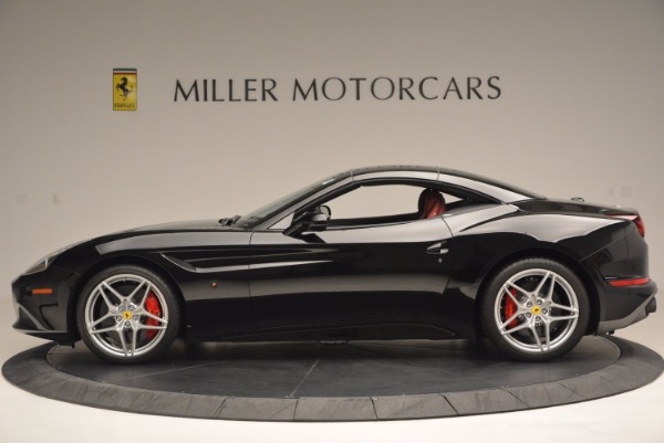 Used 2016 Ferrari California T Handling Speciale for sale Sold at Aston Martin of Greenwich in Greenwich CT 06830 15