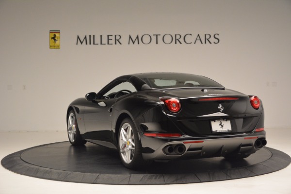 Used 2016 Ferrari California T Handling Speciale for sale Sold at Aston Martin of Greenwich in Greenwich CT 06830 17