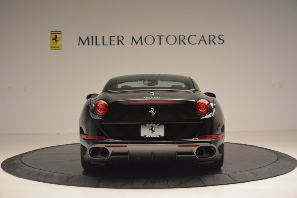 Used 2016 Ferrari California T Handling Speciale for sale Sold at Aston Martin of Greenwich in Greenwich CT 06830 18