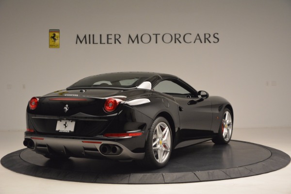 Used 2016 Ferrari California T Handling Speciale for sale Sold at Aston Martin of Greenwich in Greenwich CT 06830 19