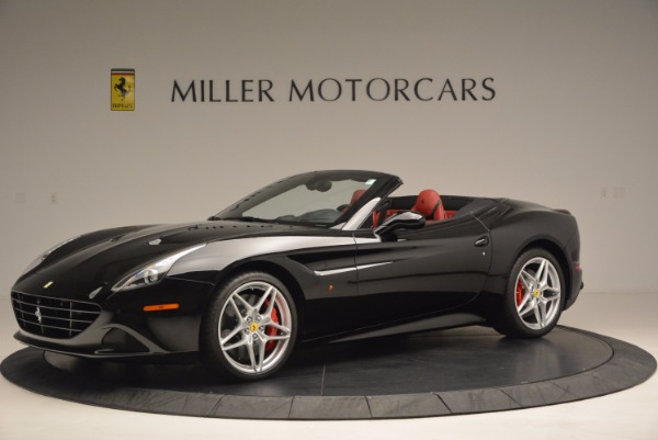 Used 2016 Ferrari California T Handling Speciale for sale Sold at Aston Martin of Greenwich in Greenwich CT 06830 2