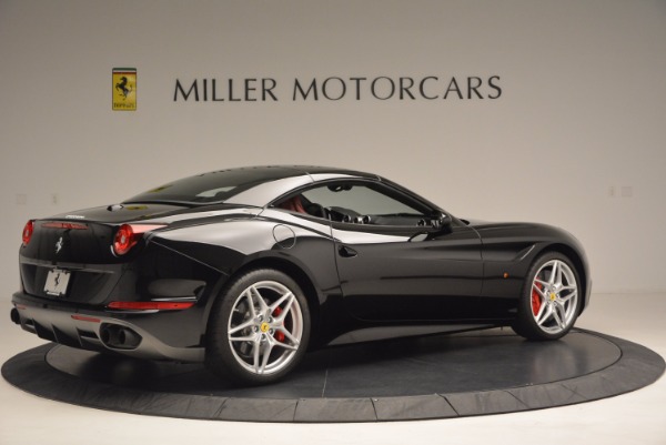 Used 2016 Ferrari California T Handling Speciale for sale Sold at Aston Martin of Greenwich in Greenwich CT 06830 20