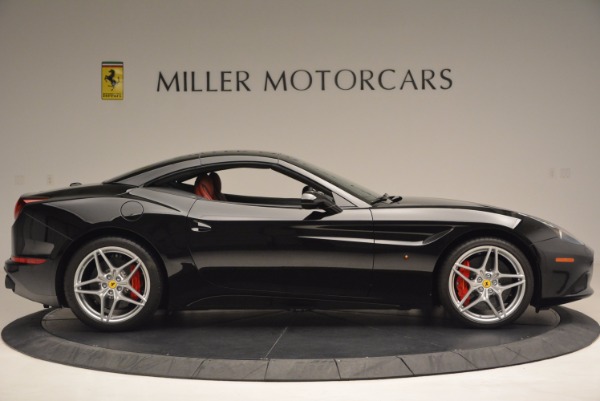 Used 2016 Ferrari California T Handling Speciale for sale Sold at Aston Martin of Greenwich in Greenwich CT 06830 21