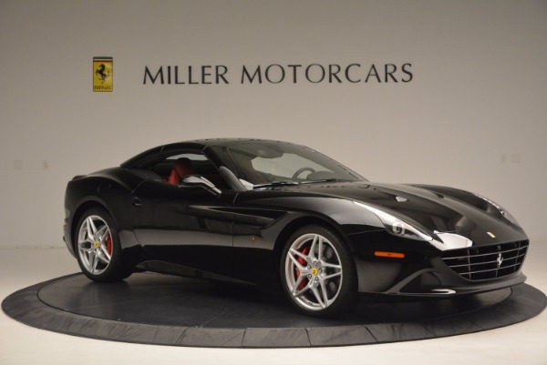 Used 2016 Ferrari California T Handling Speciale for sale Sold at Aston Martin of Greenwich in Greenwich CT 06830 22