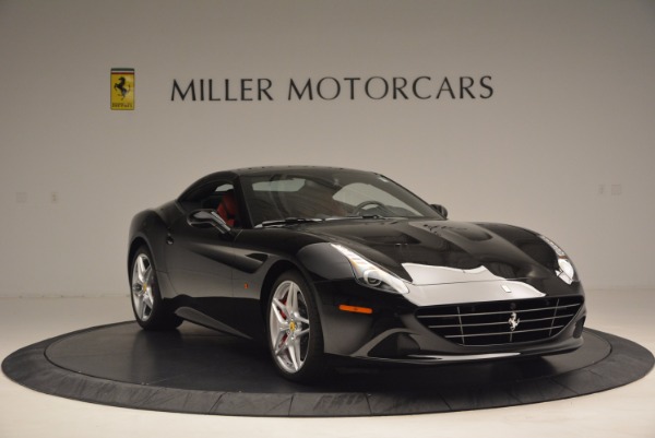 Used 2016 Ferrari California T Handling Speciale for sale Sold at Aston Martin of Greenwich in Greenwich CT 06830 23