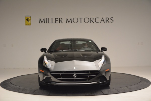 Used 2016 Ferrari California T Handling Speciale for sale Sold at Aston Martin of Greenwich in Greenwich CT 06830 24