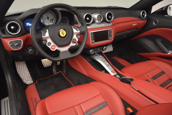 Used 2016 Ferrari California T Handling Speciale for sale Sold at Aston Martin of Greenwich in Greenwich CT 06830 25