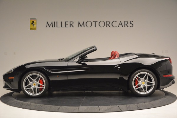 Used 2016 Ferrari California T Handling Speciale for sale Sold at Aston Martin of Greenwich in Greenwich CT 06830 3