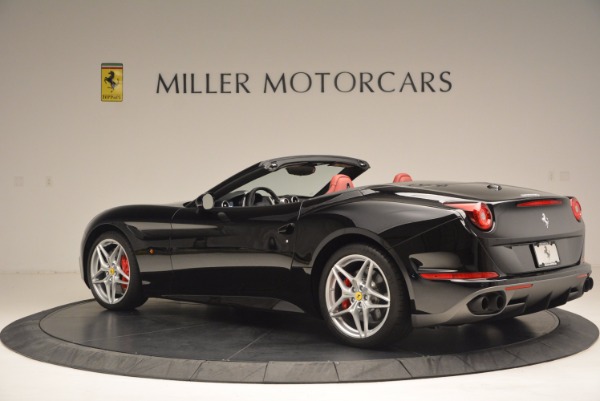 Used 2016 Ferrari California T Handling Speciale for sale Sold at Aston Martin of Greenwich in Greenwich CT 06830 4