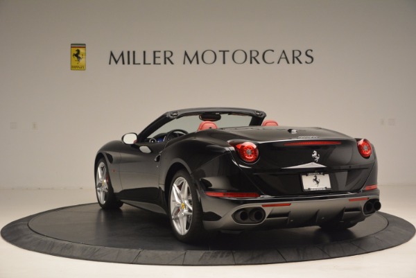 Used 2016 Ferrari California T Handling Speciale for sale Sold at Aston Martin of Greenwich in Greenwich CT 06830 5