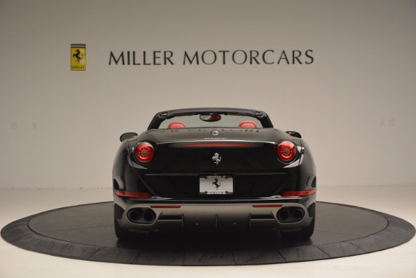 Used 2016 Ferrari California T Handling Speciale for sale Sold at Aston Martin of Greenwich in Greenwich CT 06830 6