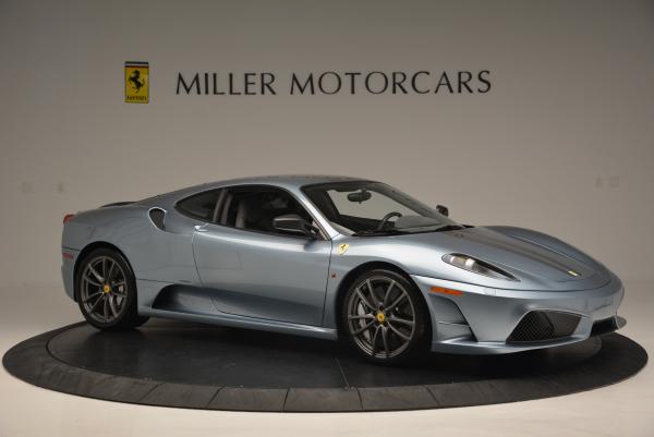 Used 2008 Ferrari F430 Scuderia for sale Sold at Aston Martin of Greenwich in Greenwich CT 06830 10