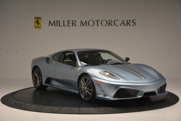 Used 2008 Ferrari F430 Scuderia for sale Sold at Aston Martin of Greenwich in Greenwich CT 06830 11