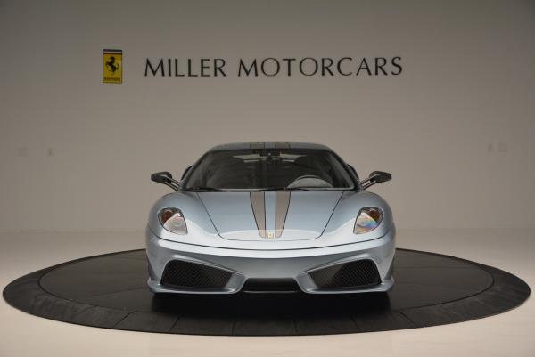 Used 2008 Ferrari F430 Scuderia for sale Sold at Aston Martin of Greenwich in Greenwich CT 06830 12