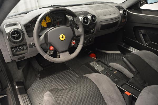 Used 2008 Ferrari F430 Scuderia for sale Sold at Aston Martin of Greenwich in Greenwich CT 06830 14