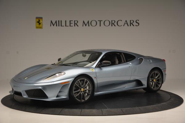 Used 2008 Ferrari F430 Scuderia for sale Sold at Aston Martin of Greenwich in Greenwich CT 06830 2