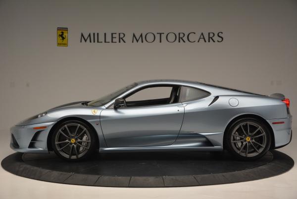 Used 2008 Ferrari F430 Scuderia for sale Sold at Aston Martin of Greenwich in Greenwich CT 06830 3